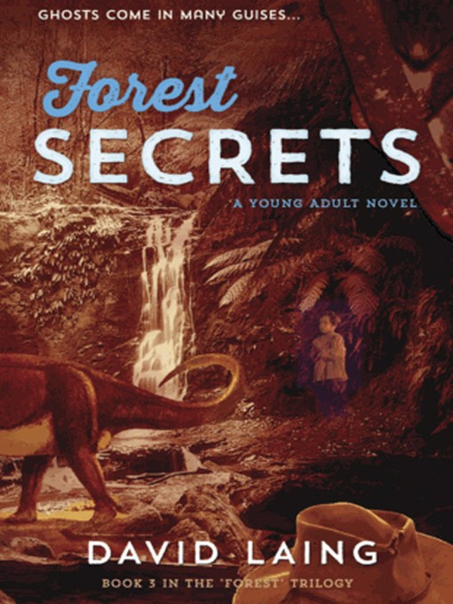 Title details for Forest Secrets by David Laing - Available